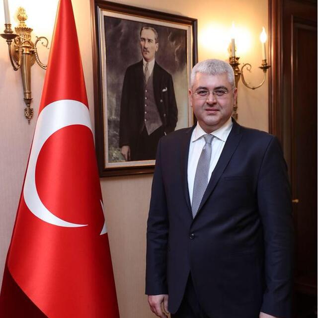 Türkiye'den İsviçre'ye sert "Ermeni anıtı" tepkisi