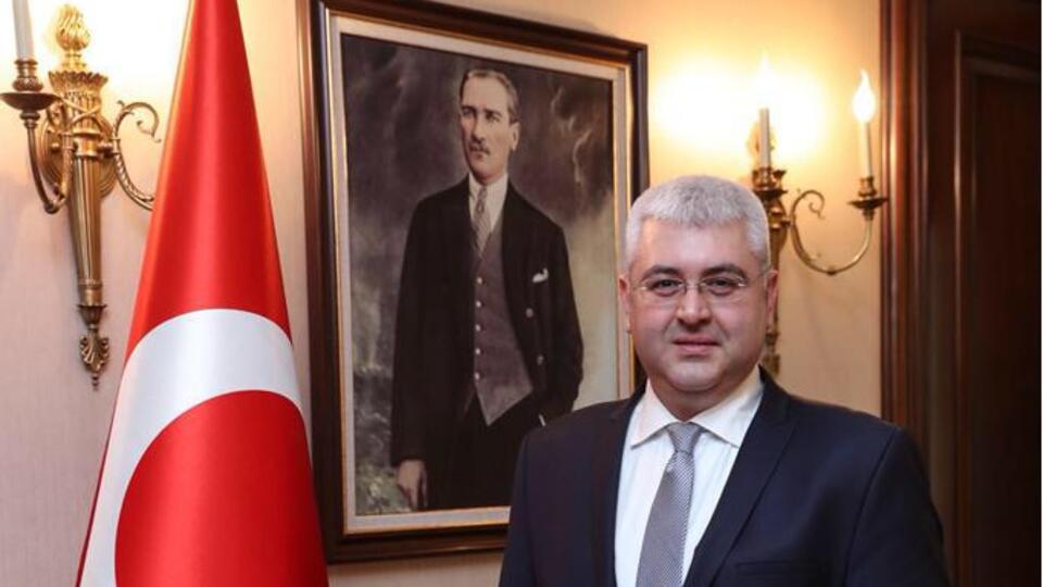 Türkiye'den İsviçre'ye sert "Ermeni anıtı" tepkisi