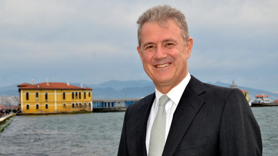 İzmir Ticaret Odası Başkanı: Değişim zamanı geldi