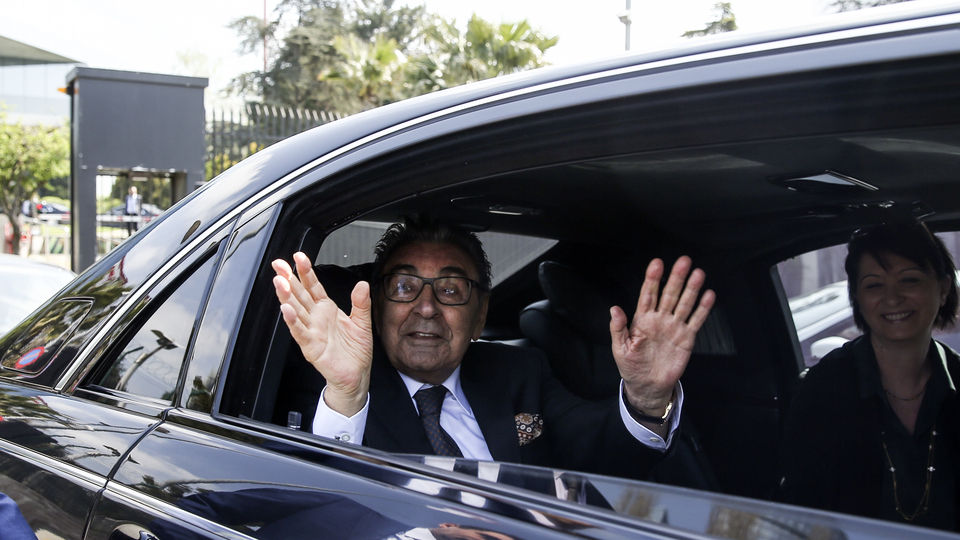 Doğan 13 yılda 5.2 milyar dolarlık şirket sattı