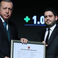 Mesut Yılmaz'ın oğlu süper teşvikle polipropilen üretecek