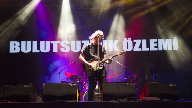 Bu hafta ne yapsak? (20 Nisan 2018)