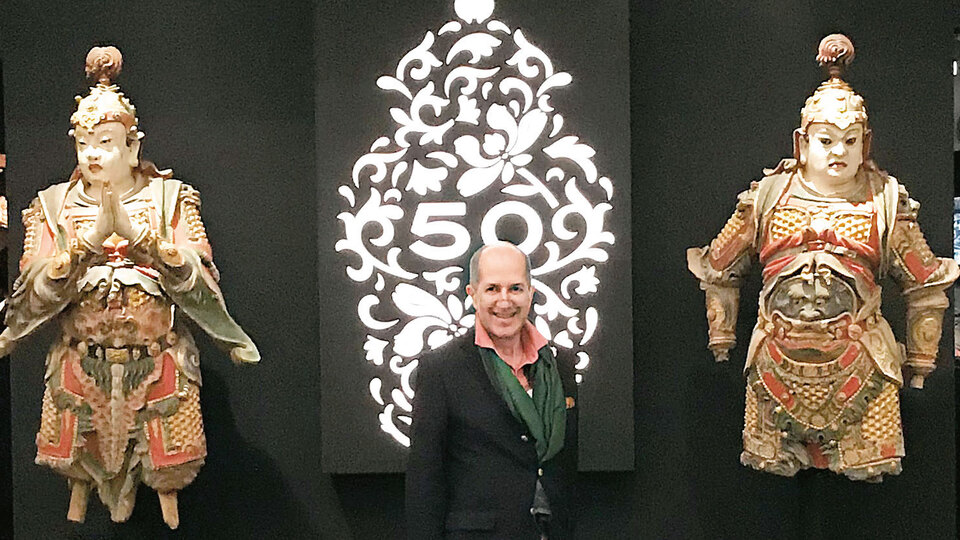 Çikolatacılar coğrafyasında sanat