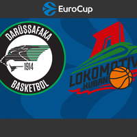 Daçka'dan tarihi başarı! Türkiye'nin 8. Avrupa kupası...