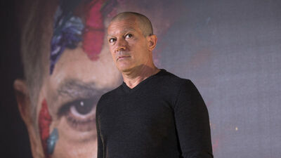 Antonio Banderas: Picasso güzellemesi yapmıyoruz