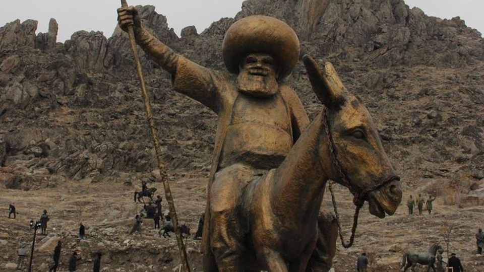 Nasreddin Hoca ile ilgili bildiklerinizi unutun! Yanlış bilgiler gün yüzüne çıkıyor