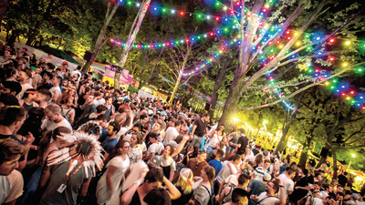 Yakın ve ucuz 10 festival