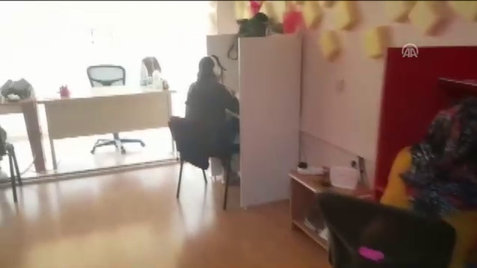 Çağrı merkezinden 'icra' tehdidi polis tarafından kaydedildi