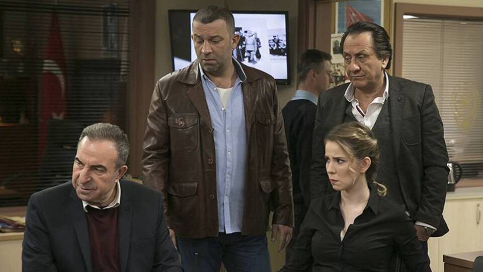 Arka Sokaklar yeni bölümü neden yok?