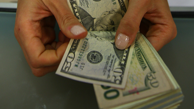 Dolar güne nasıl başladı? İşte ilk rakamlar