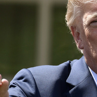 Başkanlığının 3'üncü gününde çekilmişti! Karar değiştirdi