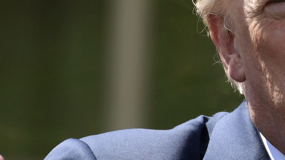 Başkanlığının 3'üncü gününde çekilmişti! Karar değiştirdi