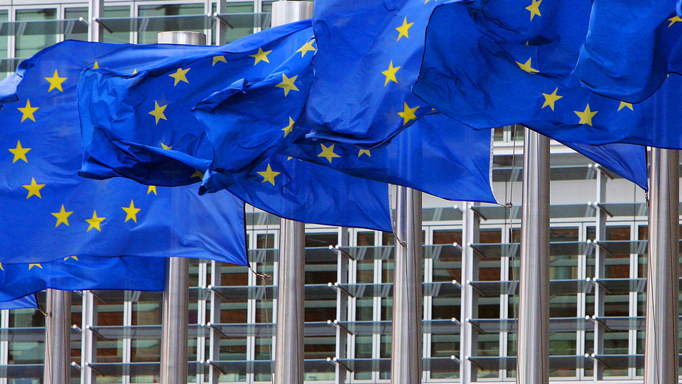 AB ile vize görüşmeleri hareketleniyor