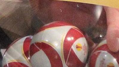 Avrupa Ligi'nde kura çekimi heyecanı