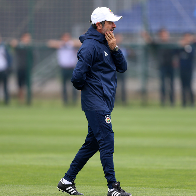 Kocaman'ın gözdesinden üzen açıklama!