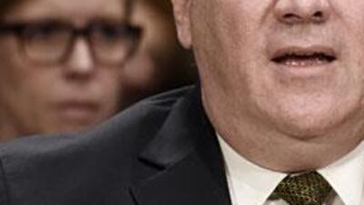 Trump'ın Dışişleri Bakanı Adayı Pompeo: Suriye'de amaç Esad sonrası dönemin oluşması