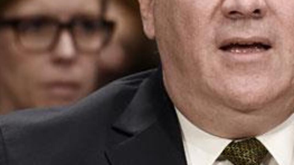 Trump'ın Dışişleri Bakanı Adayı Pompeo: Suriye'de amaç Esad sonrası dönemin oluşması