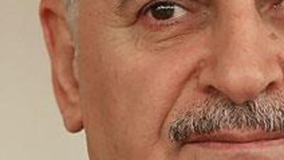 Başbakan Yıldırım: Miraç gecesinin barış ve huzur getirmesini diliyorum