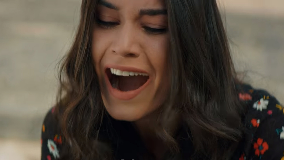 Ali vuruluyor, Mavi Faysal'ı vuruyor!