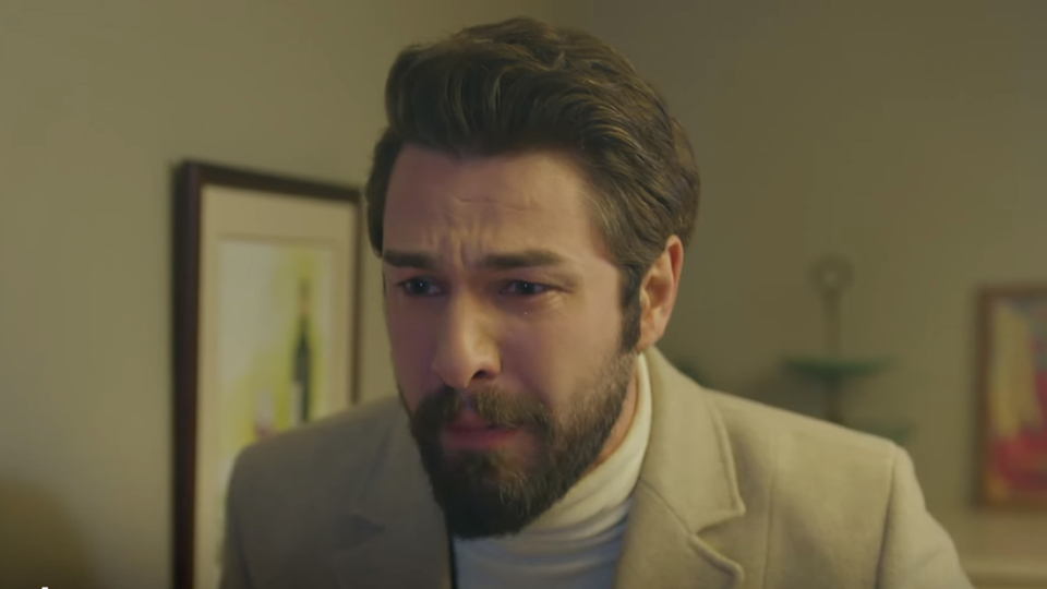 Yiğit'ten şok sözler: Annemi babamı öldürdüğün gibi...