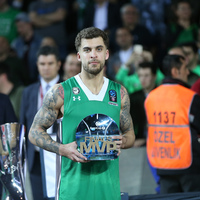 En değerlisi Wilbekin!