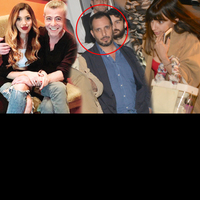 Levent’i çabuk unuttu!