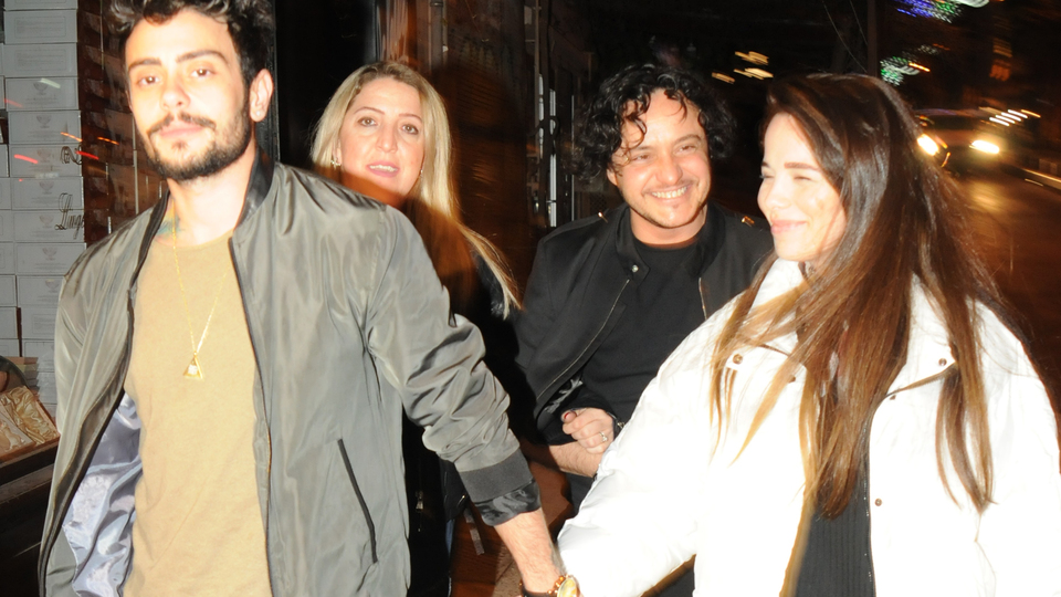 Evlilikleri iyi gidiyor