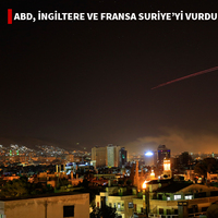 Dışişleri Bakanlığı: Operasyon insanlığın vicdanına tercüman