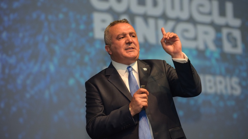 5 yılda 1500 kişiyi kendi işinin patronu yaptık