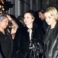 Şebnem Ferah 46 yaşında!