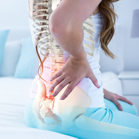 Bel fıtığı şikayetiyle gelenlerin yüzde 95'inde fıtık görülmüyor