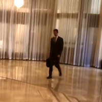 Operasyonun ardından Esad konuştu!