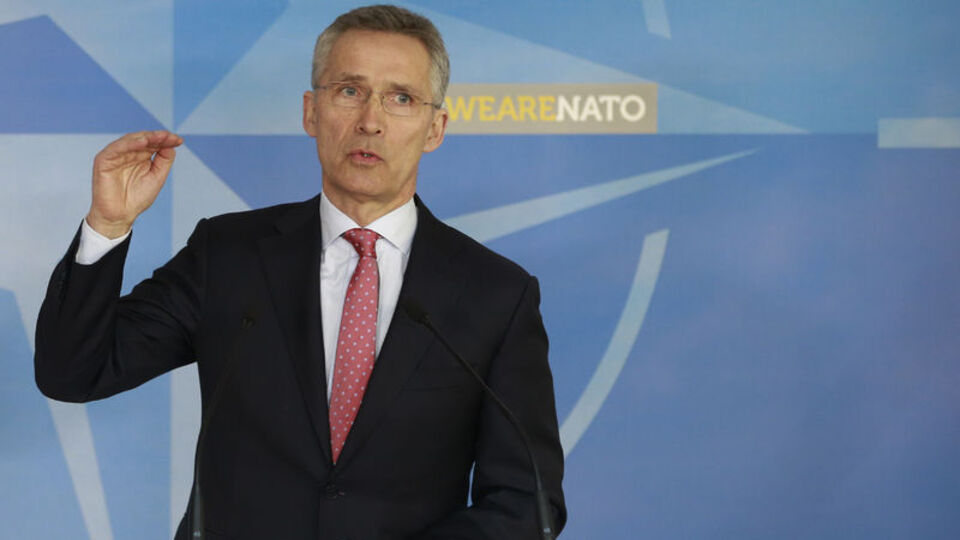 NATO üyelerinden ABD'nin Suriye operasyonuna destek