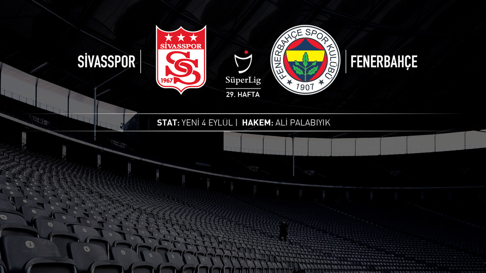 Fenerbahçe yarışta 'Ben de varım' dedi!