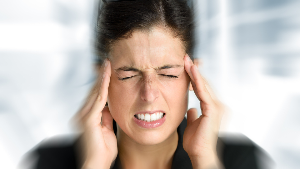 Migren ağrısı ile normal baş ağrısı nasıl ayırt edilir?