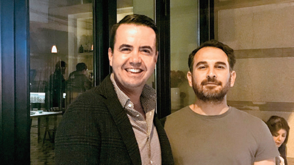 Olgun bir 'Yeni Lokanta'