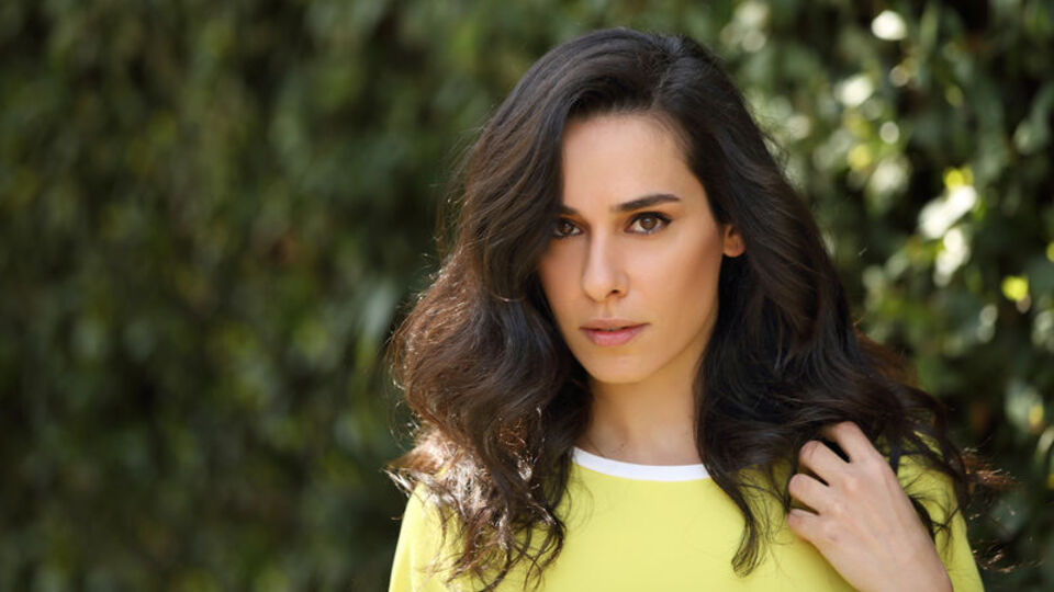 Perihan Ünlücan: Hala atari oynuyorum