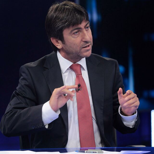 "Fenerbahçe çok uğraştı ama başaramadı"