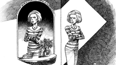 Uzmanlara göre kız kıza konuşulmaması gereken konular