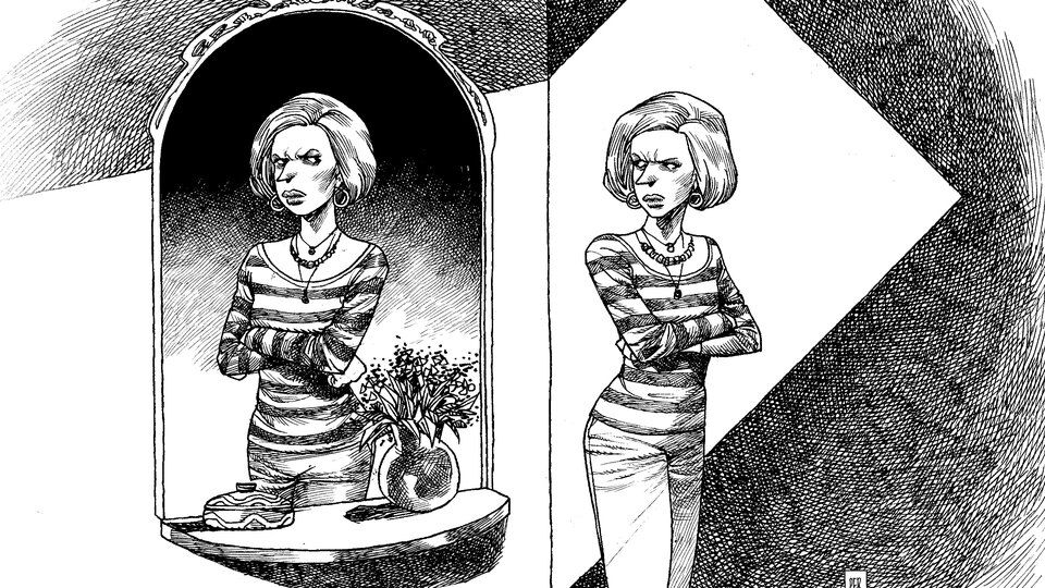 Uzmanlara göre kız kıza konuşulmaması gereken konular