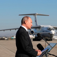 Putin: Tarih şimdiden ABD'ye kanlı olayların sorumluluğunu yükledi!