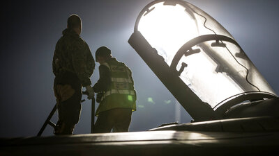 İran'dan Suriye operasyonuna sert tepki: Saldırı Ortadoğu'da yıkıma neden olacak!