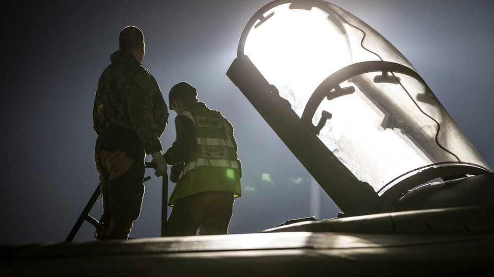 İran'dan Suriye operasyonuna sert tepki: Saldırı Ortadoğu'da yıkıma neden olacak!
