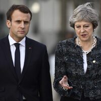 İngiltere ve Fransa'dan saldırıya ilişkin açıklama!