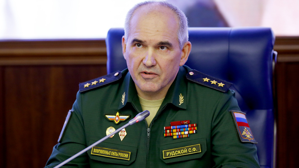 Rusya'dan kritik S-300 açıklaması