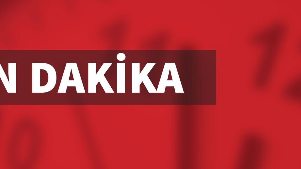 "Suriye operasyonunda İncirlik üssü kullanılmadı"