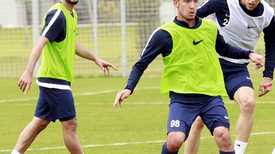 Antalyaspor, Konyaspor maçına hazır!