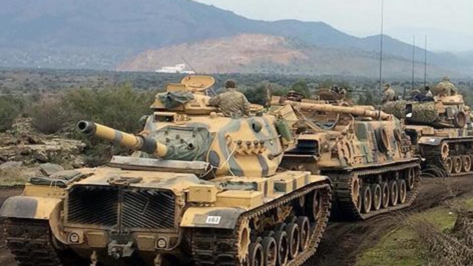 TSK, bir haftada etkisiz hale getirilen terörist sayısını açıkladı