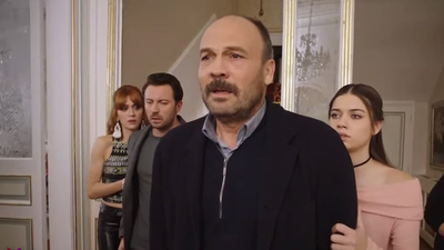 Sinan'ın kötü haberi yalıya ulaştı!