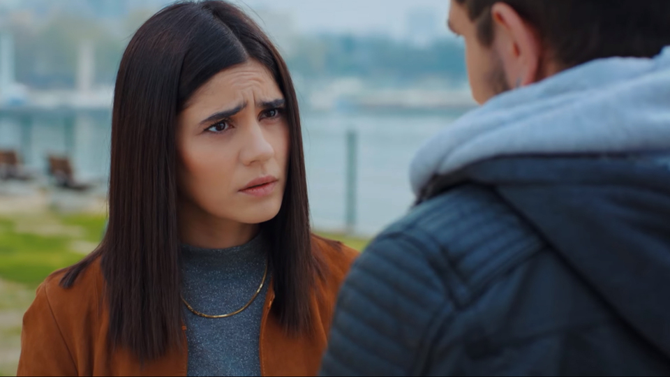 Adı: Zehra yeni bölüm fragmanı